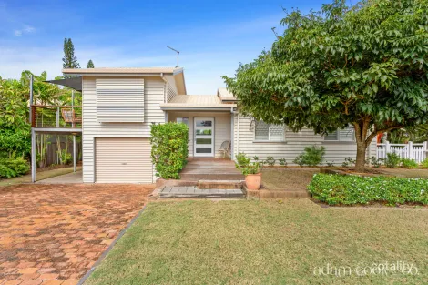 Property photo of 1 Edward Street Cooee Bay QLD 4703