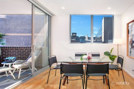 Property photo of 205/23 Rosebery Avenue Rosebery NSW 2018