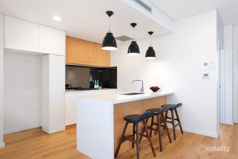 Property photo of 205/23 Rosebery Avenue Rosebery NSW 2018