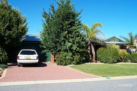 4 Fairway Pl, Cooloongup, WA 6168