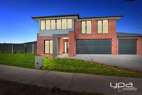 Property photo of 21 Fenway Street Strathtulloh VIC 3338