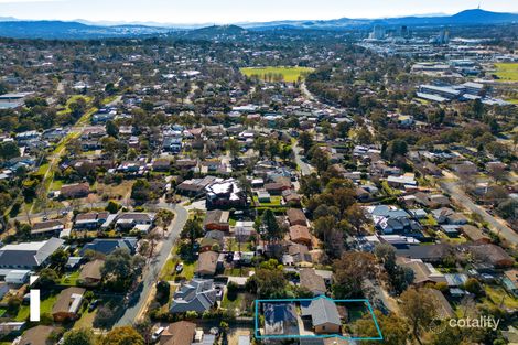 Property photo of 24 Parkin Street Torrens ACT 2607