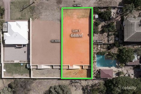 44c Tunnel Rd, Swan View, WA 6056