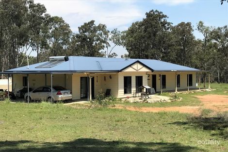 Property photo of 71 Tara Avenue Nanango QLD 4615