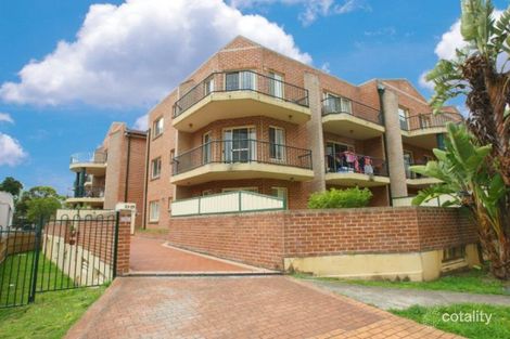 24/33-39 Wilga St, Burwood, NSW 2134
