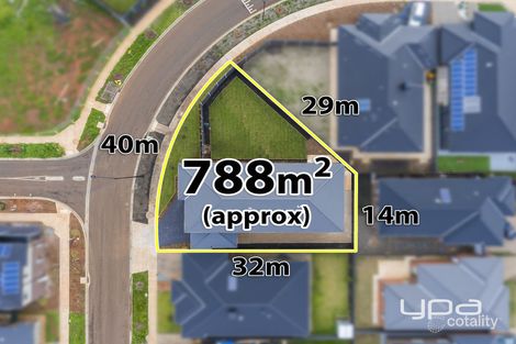 Property photo of 21 Fenway Street Strathtulloh VIC 3338