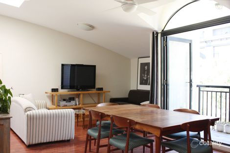 Property photo of 54/1-35 Pine Street Chippendale NSW 2008