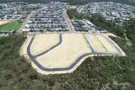 51 Saltwater Cres, North Kellyville, NSW 2155