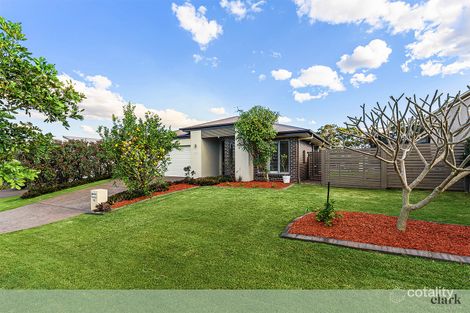 Property photo of 105 Odoherty Circuit Nudgee QLD 4014