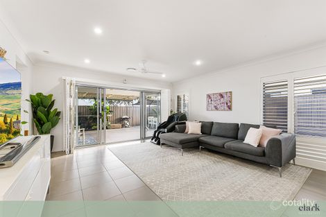 Property photo of 105 Odoherty Circuit Nudgee QLD 4014