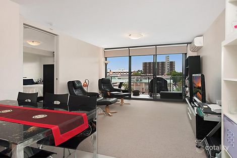 Property photo of 111/369 Hay Street Perth WA 6000