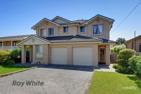 27a Tomah St, Carlingford, NSW 2118