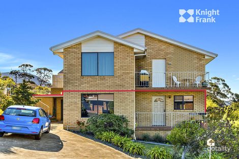 Property photo of 2/2 Myrtle Court Mount Nelson TAS 7007