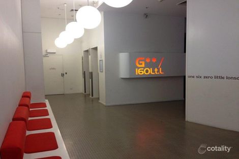 701/160 Lonsdale St, Melbourne, VIC 3000