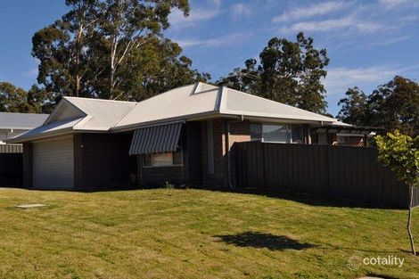 Property photo of 22 Admiralty Drive Safety Beach NSW 2456