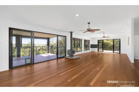 Property photo of 21 Rosella Road North Maleny QLD 4552