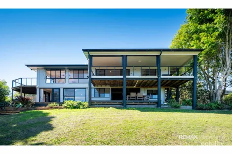 Property photo of 21 Rosella Road North Maleny QLD 4552