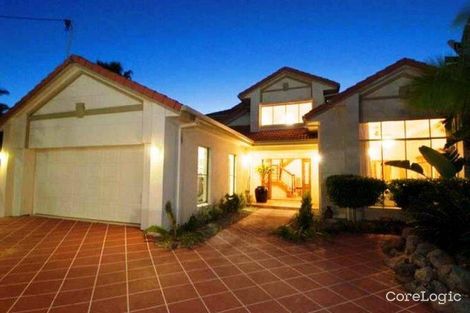 Property photo of 6 Gibraltar Drive Surfers Paradise QLD 4217