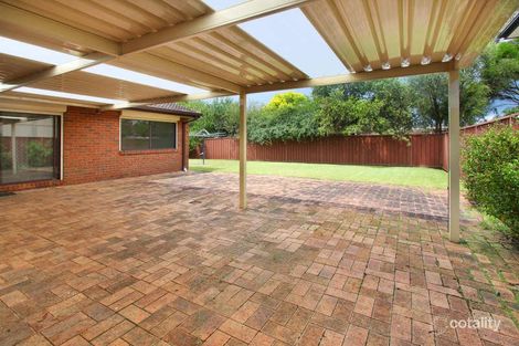 Property photo of 6 Garbett Place Doonside NSW 2767