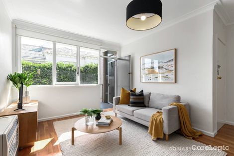 Property photo of 3/488 Glenferrie Road Hawthorn VIC 3122