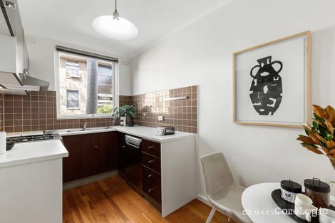 Property photo of 3/488 Glenferrie Road Hawthorn VIC 3122