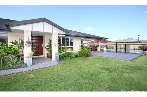 Property photo of 2 Venn Court Wynnum West QLD 4178