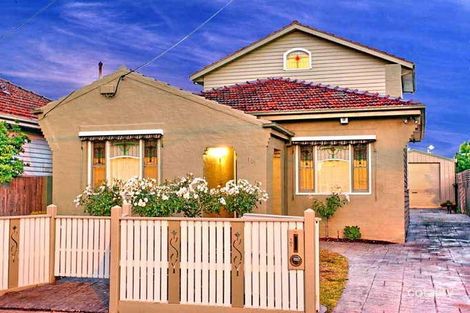 Property photo of 101 Severn Street Yarraville VIC 3013