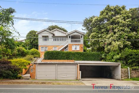Property photo of 1/123 Herston Road Kelvin Grove QLD 4059