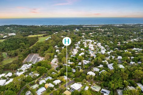 Property photo of 218 Centenary Heights Road Coolum Beach QLD 4573