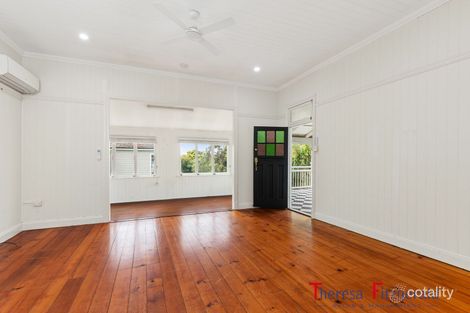 Property photo of 1/123 Herston Road Kelvin Grove QLD 4059