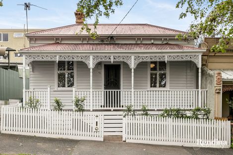 Property photo of 14 Lewis Street Flemington VIC 3031