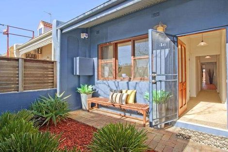 Property photo of 44 Annesley Street Leichhardt NSW 2040