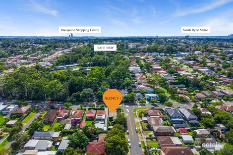 Property photo of 52 Parkes Street West Ryde NSW 2114