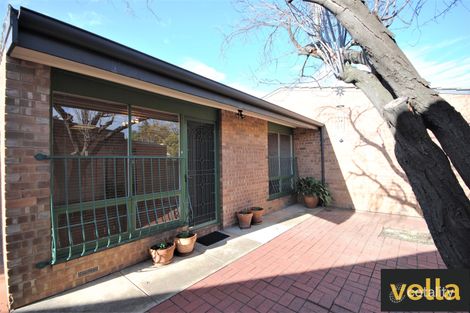 4/68 Robsart St, Parkside, SA 5063