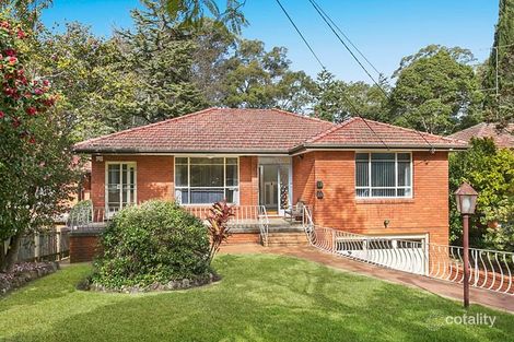 Property photo of 33 Rosen Street Epping NSW 2121