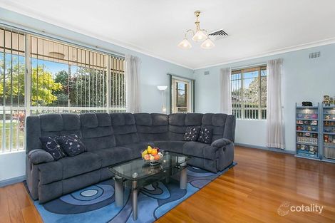 Property photo of 33 Rosen Street Epping NSW 2121