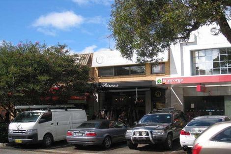 1/4 Bungan St, Mona Vale, NSW 2103