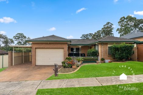 Property photo of 1 Seram Place Kings Park NSW 2148