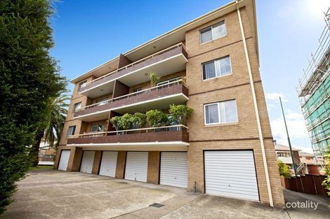 5/6 Watkin St, Rockdale, NSW 2216