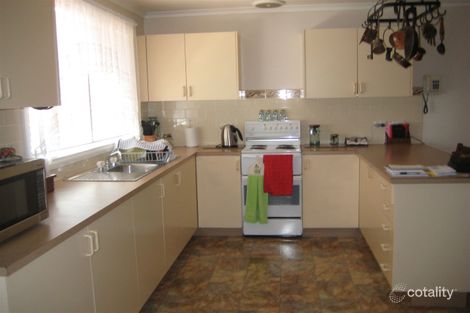 Property photo of 2/4 Wetherell Crescent Cobar NSW 2835