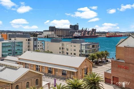 Property photo of 704/5 Merewether Street Newcastle NSW 2300