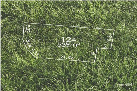 124 Mackenzie Dr, Wollert, VIC 3750