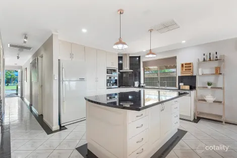 Property photo of 24 Willowbrook Boulevard Paralowie SA 5108