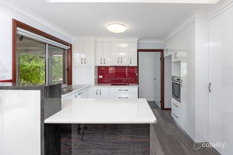 Property photo of 46 Mallory Street Ashmont NSW 2650