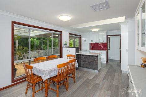 Property photo of 46 Mallory Street Ashmont NSW 2650