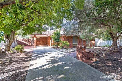 Property photo of 31 Drummer Way Heathridge WA 6027