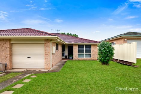 Property photo of 2/31 Desdemona Street Rosemeadow NSW 2560