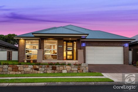 Property photo of 48 Petal Parkway The Ponds NSW 2769