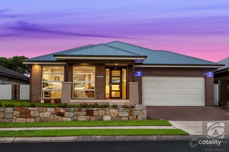 Property photo of 48 Petal Parkway The Ponds NSW 2769