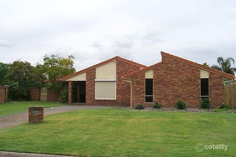 21 Mona Vale Ct, Robina, QLD 4226